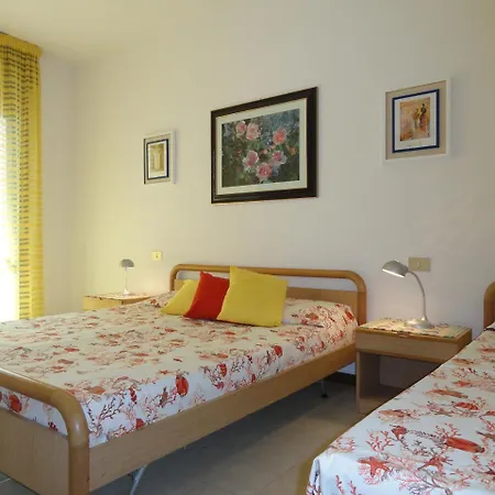 Tonin Apartament Bibione