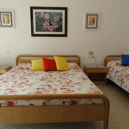 Apartament Tonin Bibione