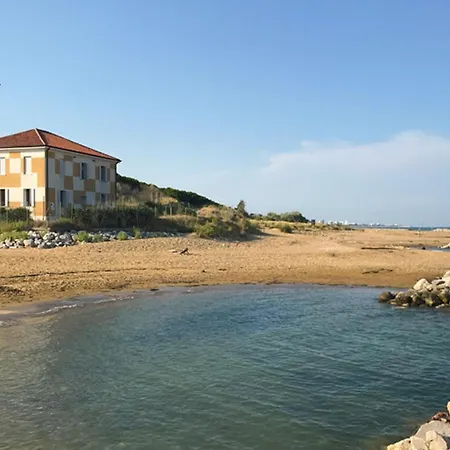 Tonin Apartament Bibione