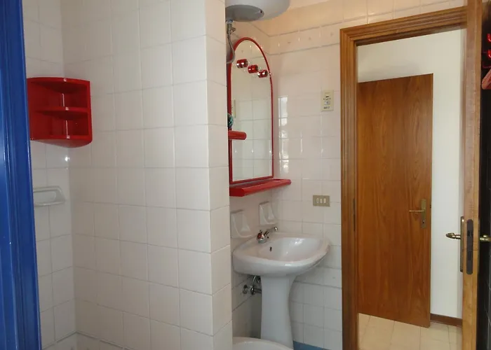 Apartament Tonin Bibione