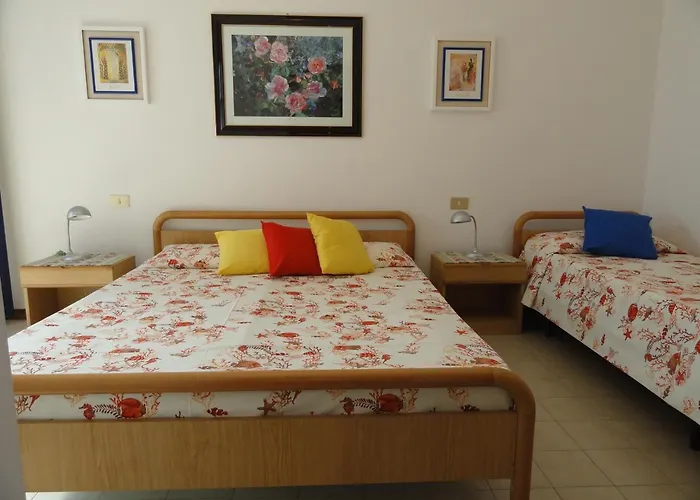 Apartament Tonin Bibione
