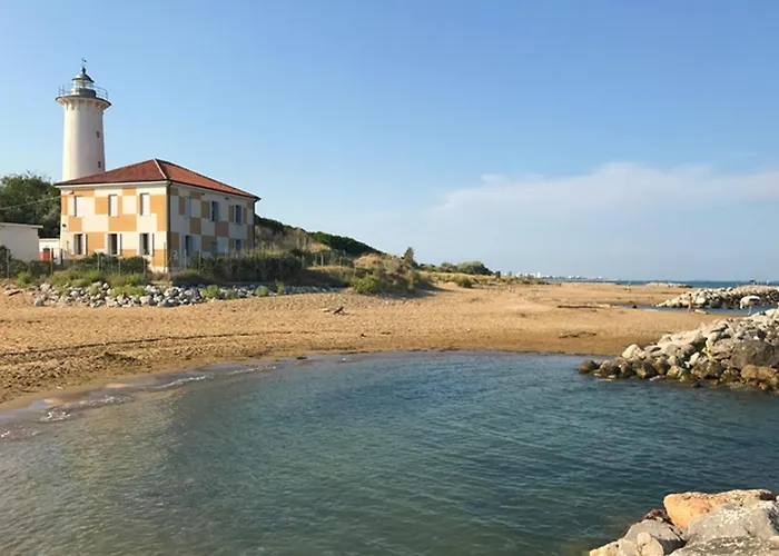 Tonin Apartament Bibione