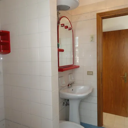 Apartamento Tonin Bibione