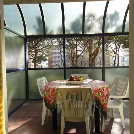 Apartment Tonin