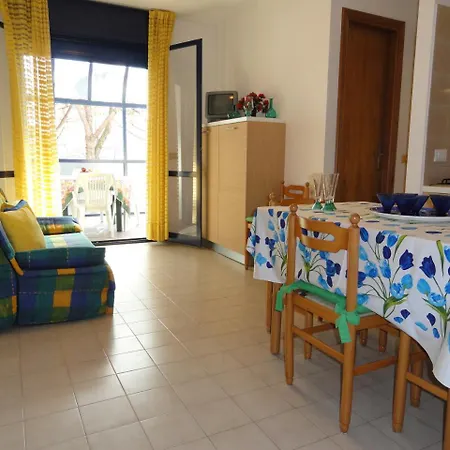 Apartment Tonin Bibione