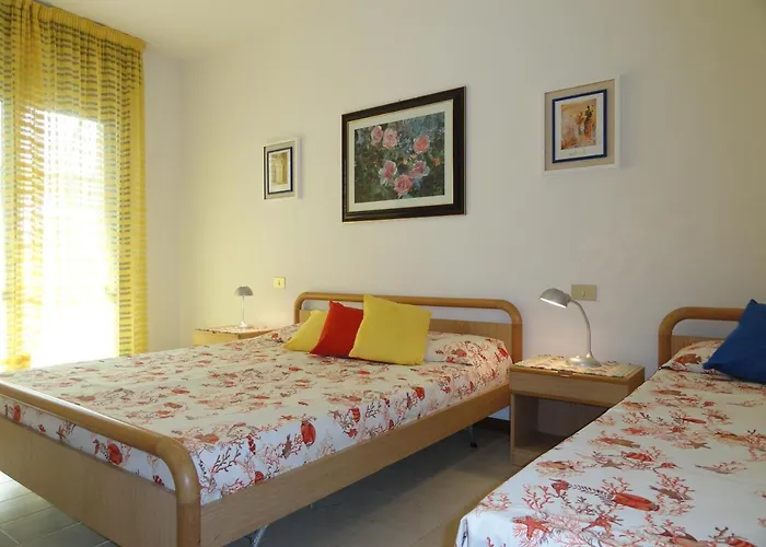 Tonin Apartman Bibione