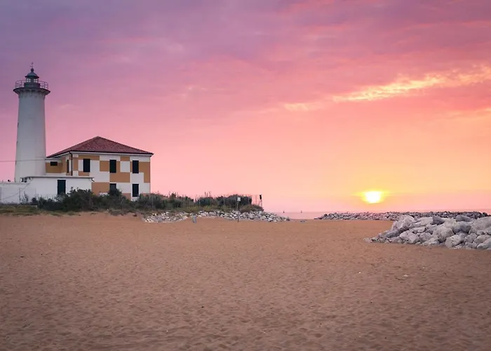 Tonin Apartman Bibione